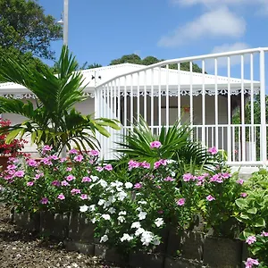  Hébergement de vacances Grenadier