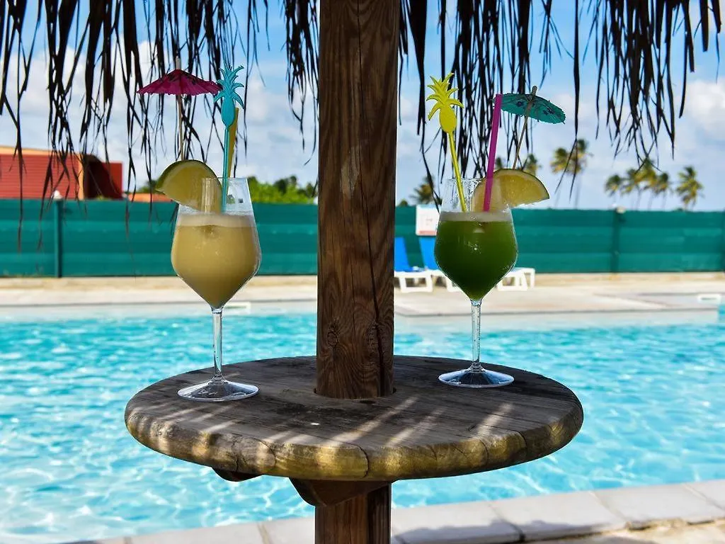 East Keys - East Cottages Le Vauclin Holiday park