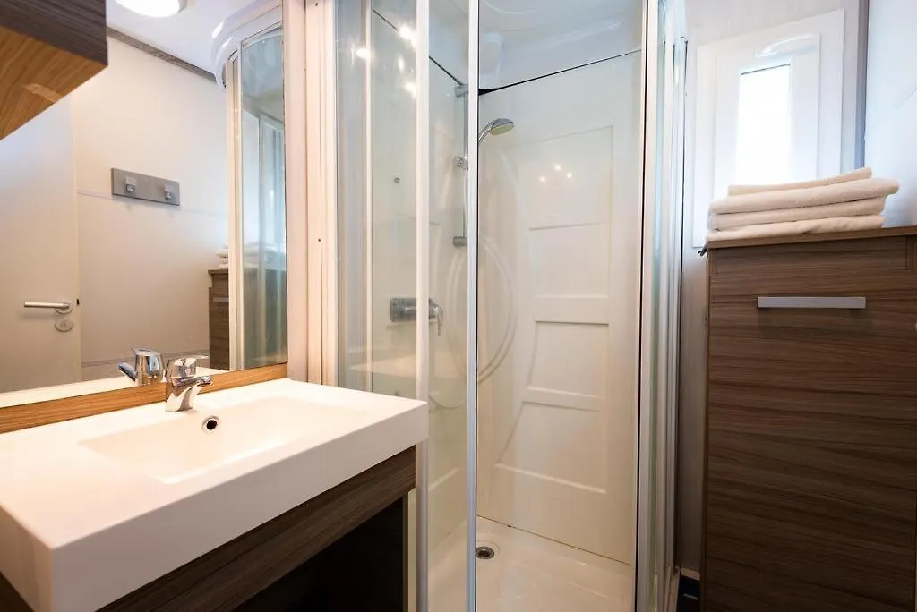 Holiday park East Keys - East Cottages Le Vauclin