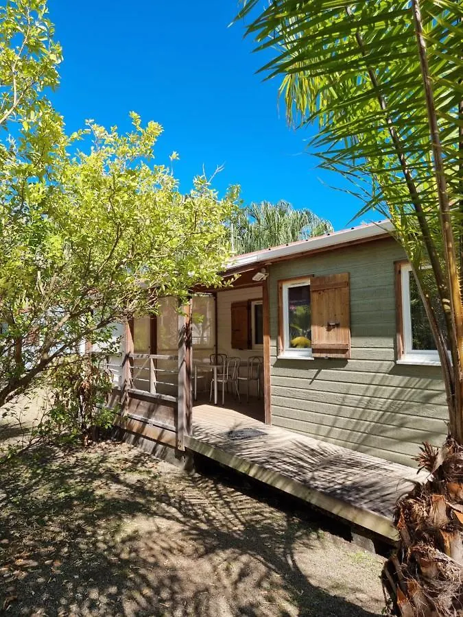 East Keys - East Cottages Le Vauclin