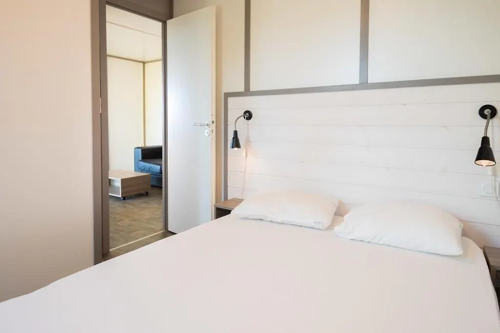 Holiday park East Keys - East Cottages Le Vauclin Martinique